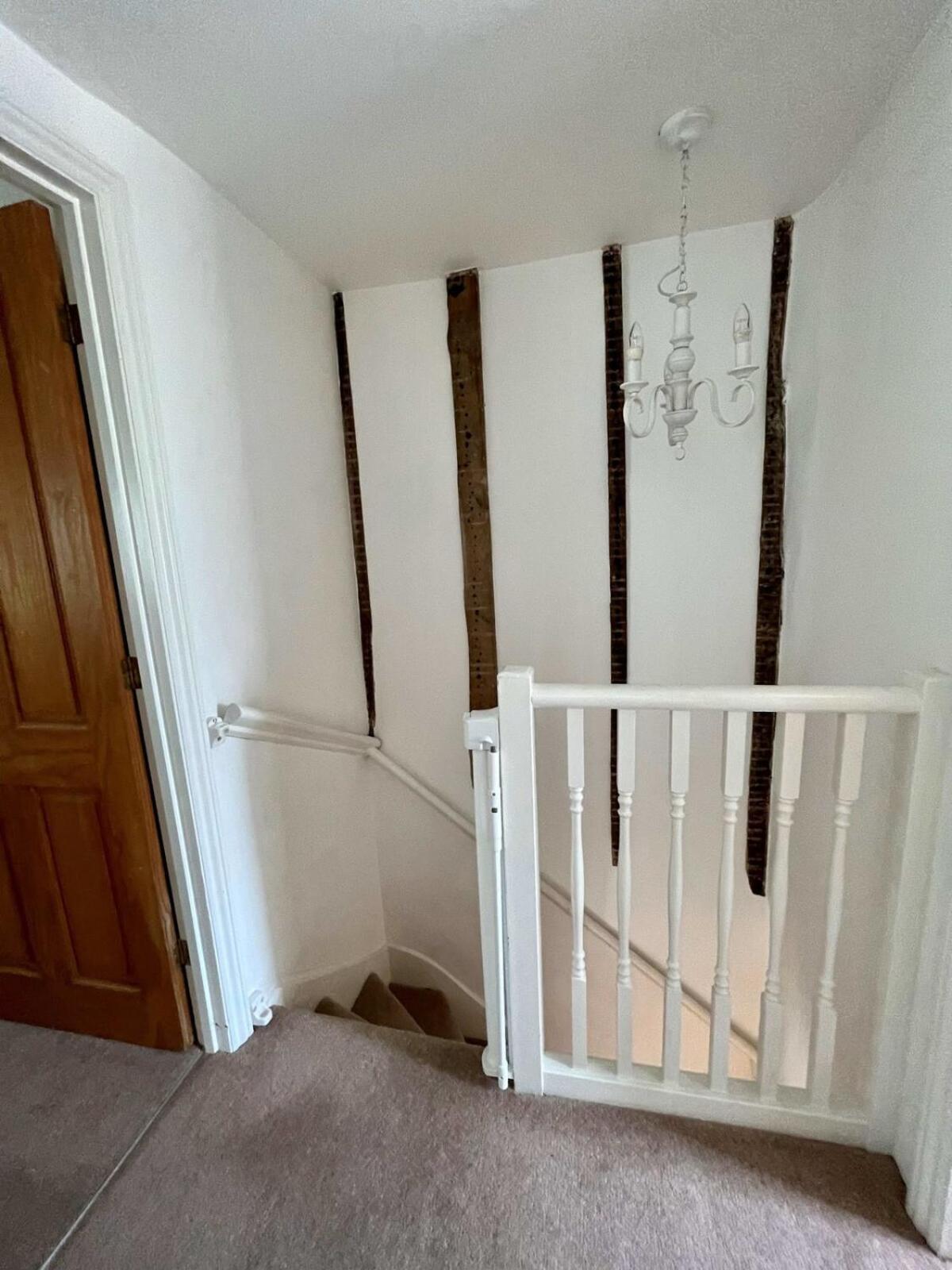 Quaint 2 Bed Cottage In The Heart Of Cambridge CBG Exterior foto